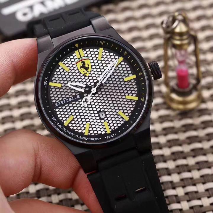 Ferrari watch man-305